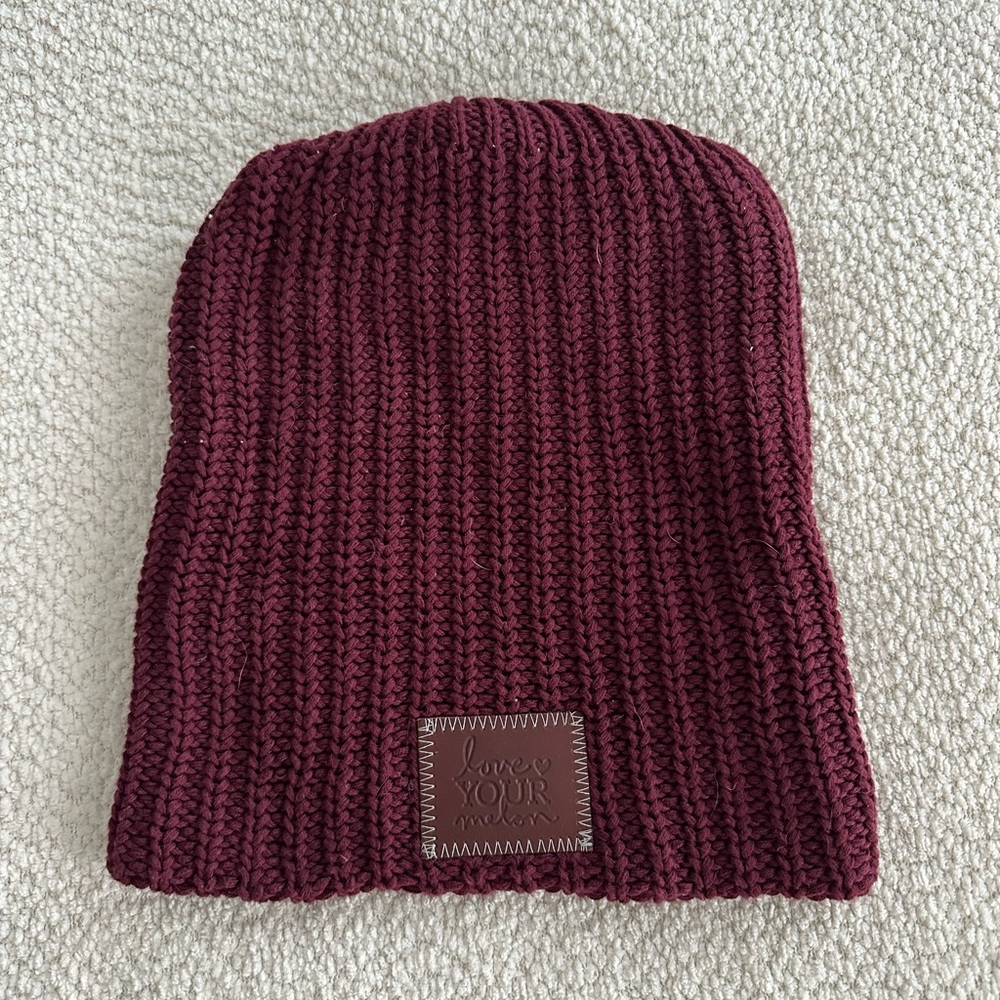 Love Your Melon Beanie